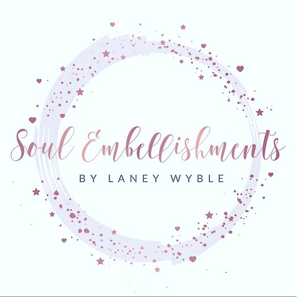 NEW: Soul Embellishment’s Special Edition Holiday 4pc Gift Set Handwoven Macrame - Picture 15 of 15